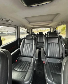 Mercedes-Benz Viano 3.0D, снимка 6