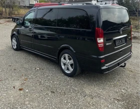 Mercedes-Benz Viano 3.0D, снимка 4