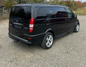 Mercedes-Benz Viano 3.0D, снимка 3