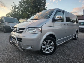 VW Transporter 2.5tdi, снимка 1