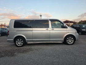 VW Transporter 2.5tdi, снимка 4