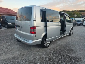 VW Transporter 2.5tdi, снимка 10
