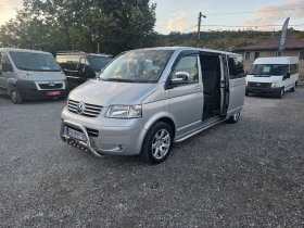 VW Transporter 2.5tdi, снимка 11