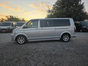 VW Transporter 2.5tdi, снимка 3