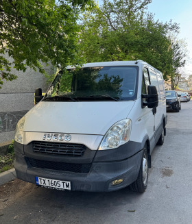 Iveco Daily 29 L 13