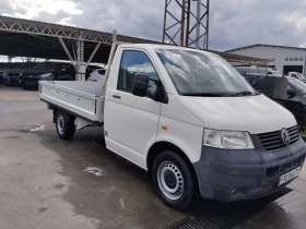  VW Transporter