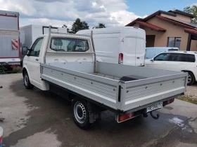 VW Transporter T5 1.9tdi 3м. Каросерия, снимка 3