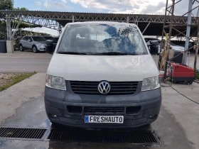 VW Transporter T5 1.9tdi 3м. Каросерия, снимка 12