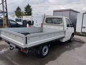 VW Transporter T5 1.9tdi 3м. Каросерия, снимка 4