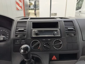 VW Transporter T5 1.9tdi 3м. Каросерия, снимка 7