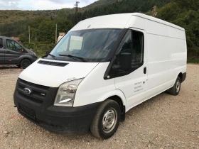 Ford Transit 2, 2D.Klim. | Mobile.bg    2