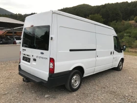 Ford Transit 2, 2D.Klim. | Mobile.bg    4