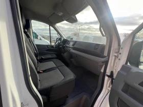 VW Crafter 2.0TDI , MAXI , NAVI , EURO6, снимка 14