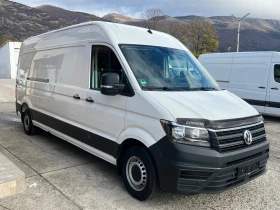 VW Crafter 2.0TDI , MAXI , NAVI , EURO6, снимка 3