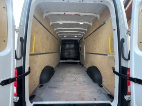 VW Crafter 2.0TDI , MAXI , NAVI , EURO6, снимка 9