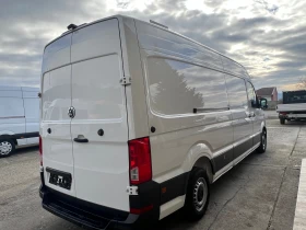 VW Crafter 2.0TDI , MAXI , NAVI , EURO6, снимка 4