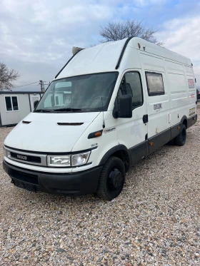 Iveco 35c13 XXXL   | Mobile.bg    3