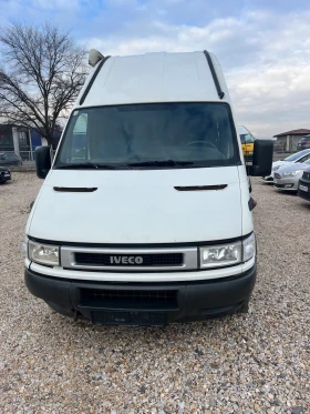 Iveco 35c13 XXXL   | Mobile.bg    2