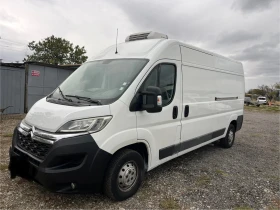 Citroen Jumper 2.2HDI Maxi Хладилен