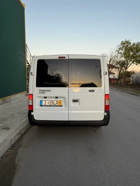 Обява за продажба на Ford Transit 2, 2 ~11 800 лв. - изображение 3