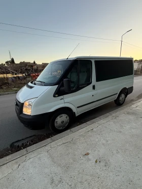 Обява за продажба на Ford Transit 2, 2 ~11 800 лв. - изображение 2
