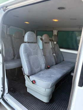 Обява за продажба на Ford Transit 2, 2 ~11 800 лв. - изображение 5