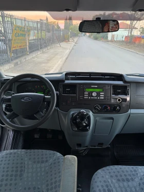Обява за продажба на Ford Transit 2, 2 ~11 800 лв. - изображение 6