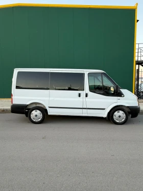 Обява за продажба на Ford Transit 2, 2 ~11 800 лв. - изображение 1