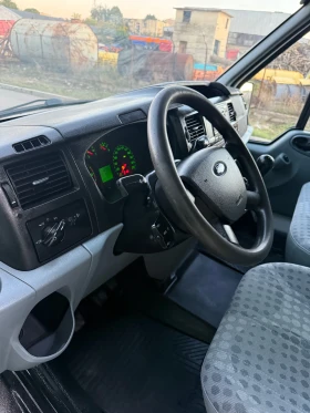 Обява за продажба на Ford Transit 2, 2 ~11 800 лв. - изображение 8