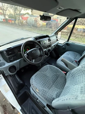 Обява за продажба на Ford Transit 2, 2 ~11 800 лв. - изображение 4