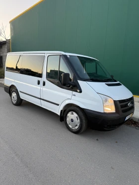 Обява за продажба на Ford Transit 2, 2 ~11 800 лв. - изображение 1