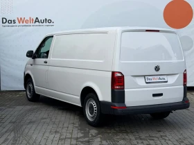 VW Transporter VW Transporter Kasten L TDI BMT 7.8 m3 | Mobile.bg � ����� ������ 2