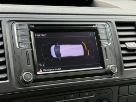 VW Transporter VW Transporter Kasten L TDI BMT 7.8 m3 | Mobile.bg � ����� ������ 17