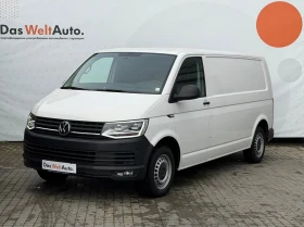 ����� �� �������� �� VW Transporter VW Transporter Kasten L TDI BMT 7.8 m3