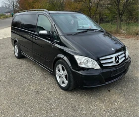 Mercedes-Benz Viano 3.0D | Auto.bg — изображение 2