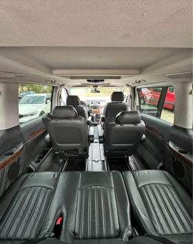 Mercedes-Benz Viano 3.0D | Auto.bg — изображение 8