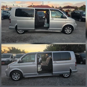 VW Transporter 2.5tdi | Auto.bg — изображение 9