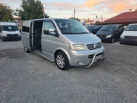 VW Transporter 2.5tdi | Auto.bg — изображение 8