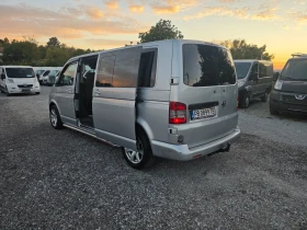 VW Transporter 2.5tdi | Auto.bg — изображение 10