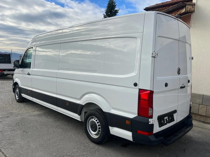 VW Crafter 2.0TDI , MAXI , NAVI , EURO6, снимка 5 - Бусове и автобуси - 48095826