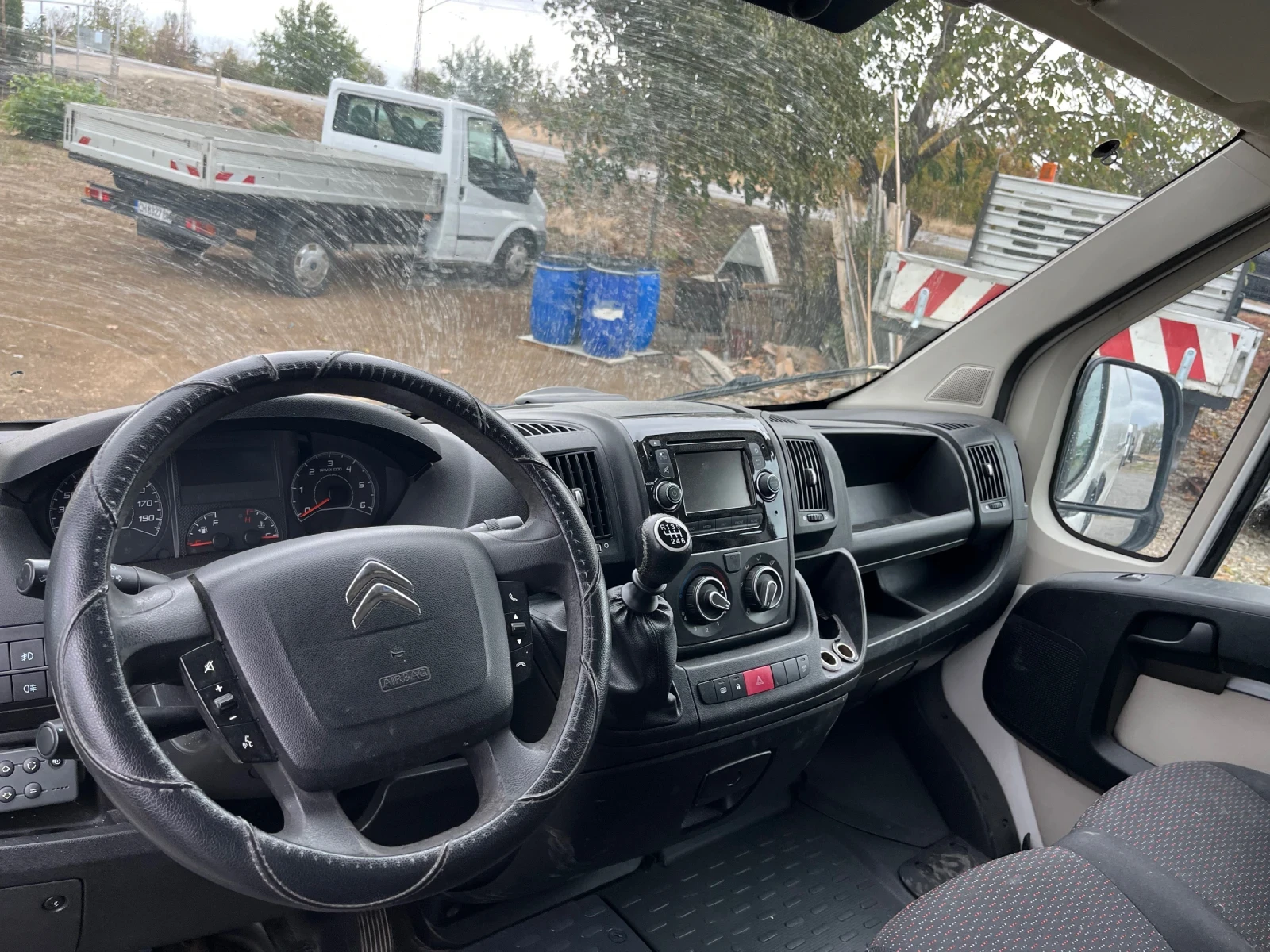 Citroen Jumper 2.2HDI Maxi Хладилен - изображение 10