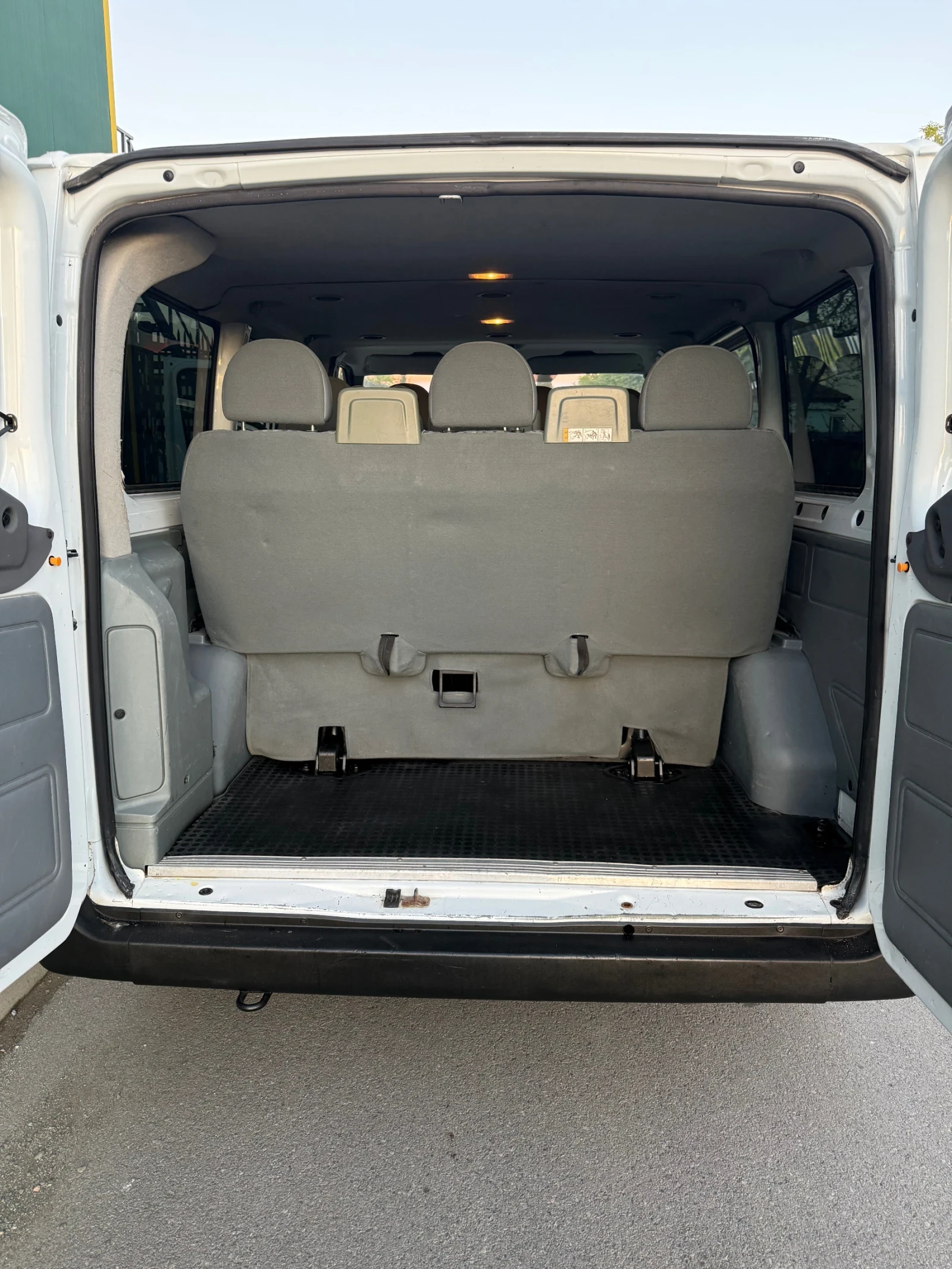 Ford Transit 2, 2 - изображение 10