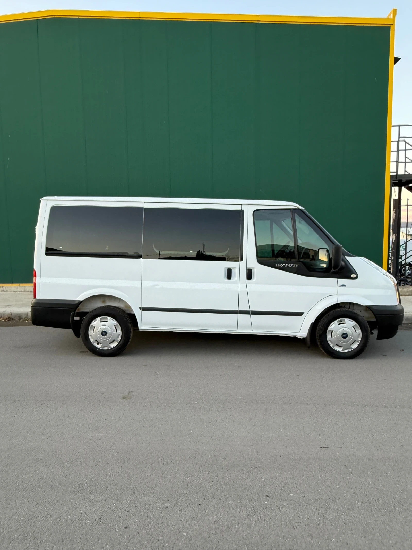 Ford Transit 2, 2 - изображение 2
