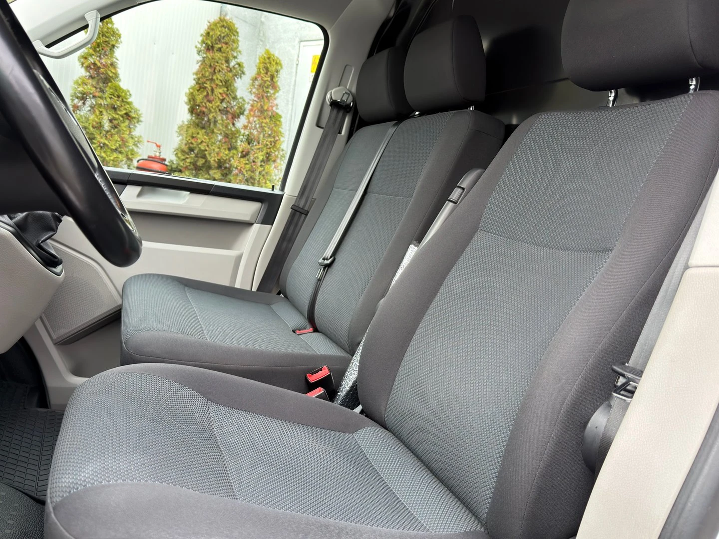 VW Transporter VW Transporter Kasten L TDI BMT 7.8 m3 | Mobile.bg � ����������� 5