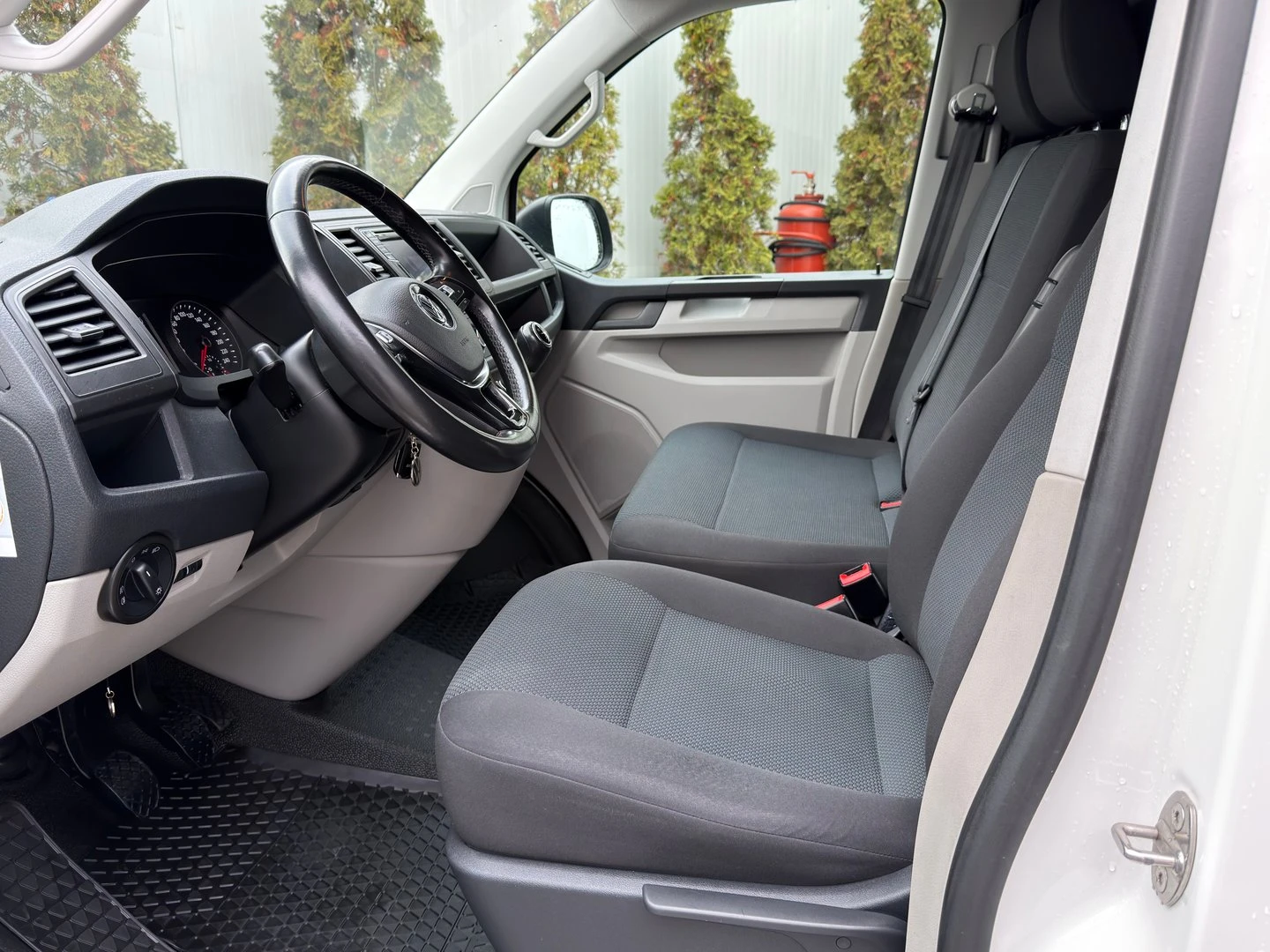 VW Transporter VW Transporter Kasten L TDI BMT 7.8 m3 | Mobile.bg � ����������� 4