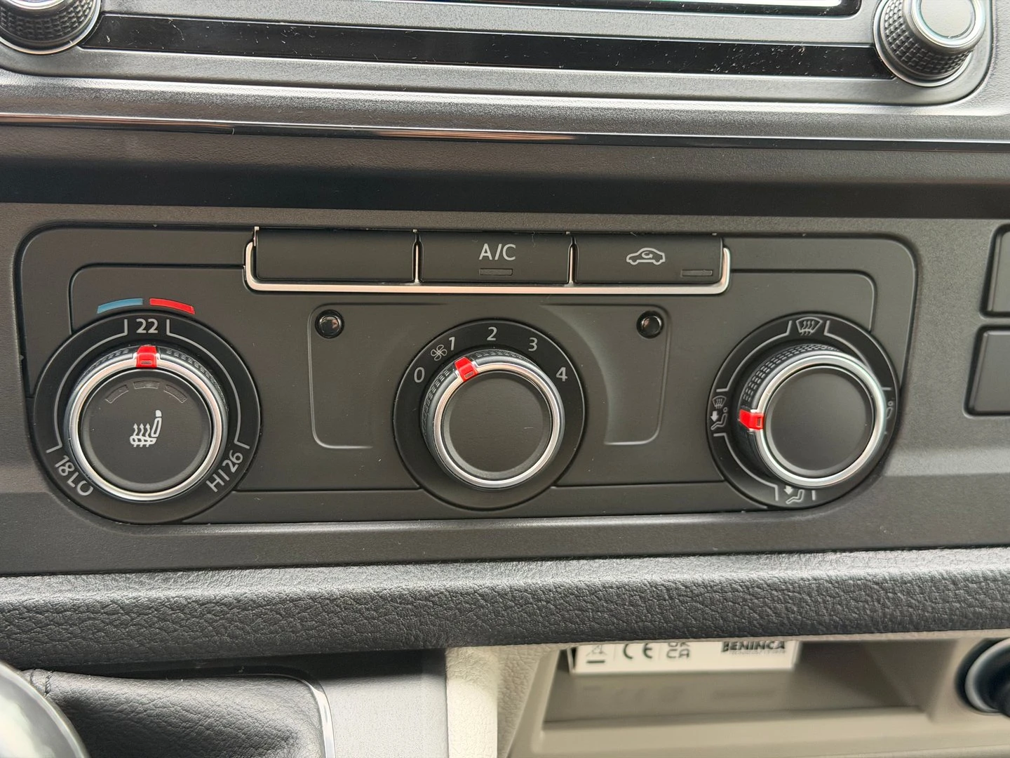 VW Transporter VW Transporter Kasten L TDI BMT 7.8 m3 | Mobile.bg � ����������� 16