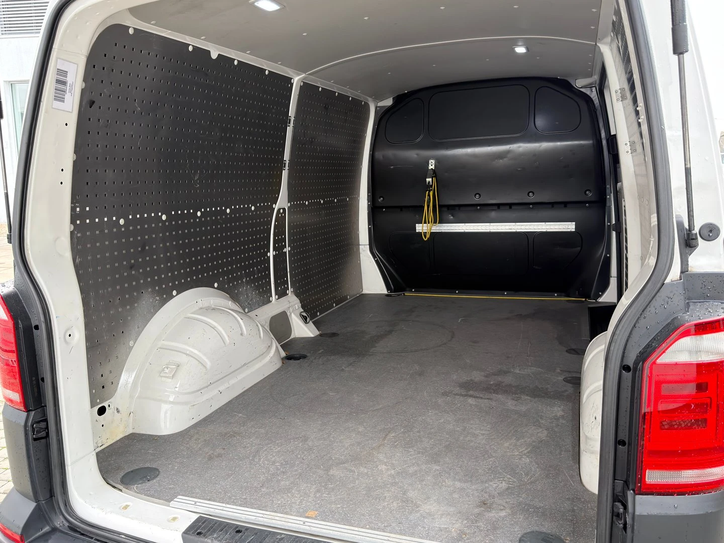 VW Transporter VW Transporter Kasten L TDI BMT 7.8 m3 | Mobile.bg � ����������� 12