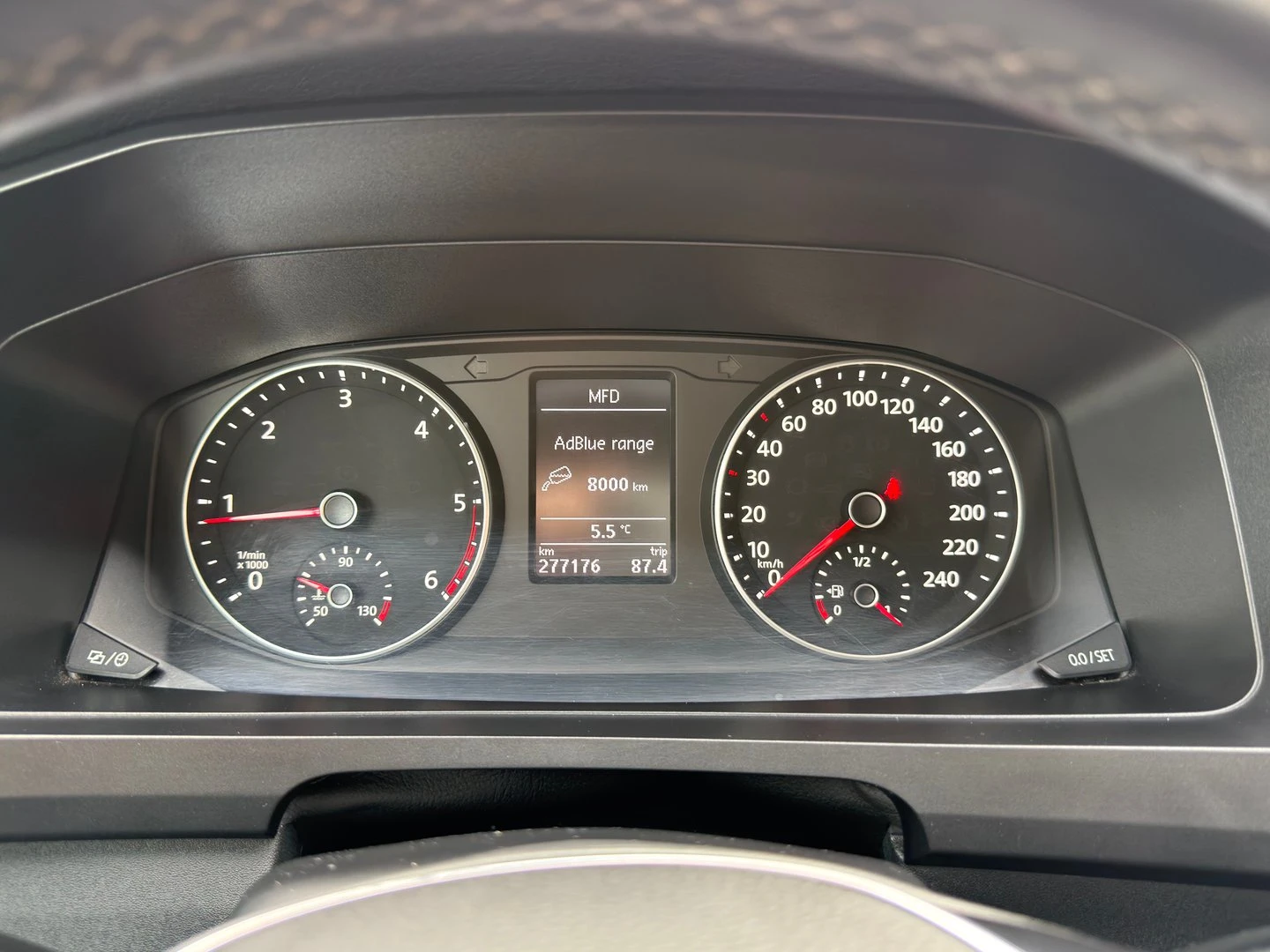 VW Transporter VW Transporter Kasten L TDI BMT 7.8 m3 | Mobile.bg � ����������� 11