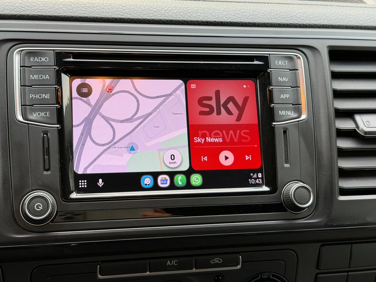 VW Transporter VW Transporter Kasten L TDI BMT 7.8 m3 | Mobile.bg � ����������� 15