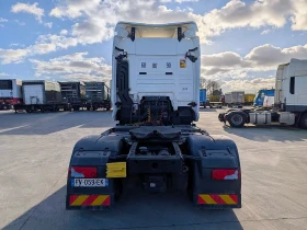 Man Tgx 18.470, снимка 6